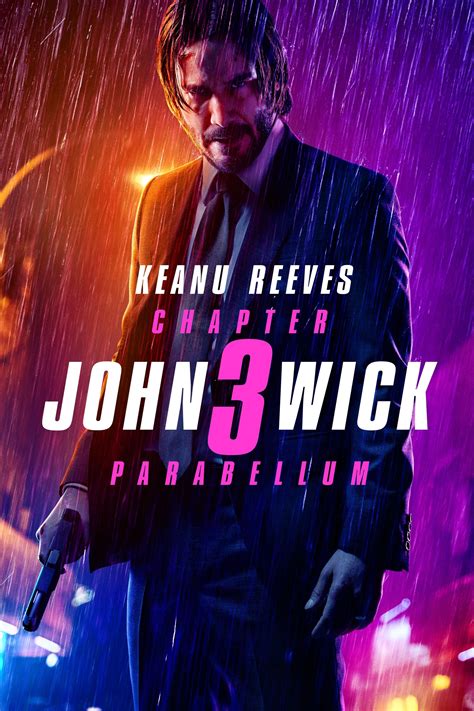 john wick parabellum streaming|john wick 3 trailer.